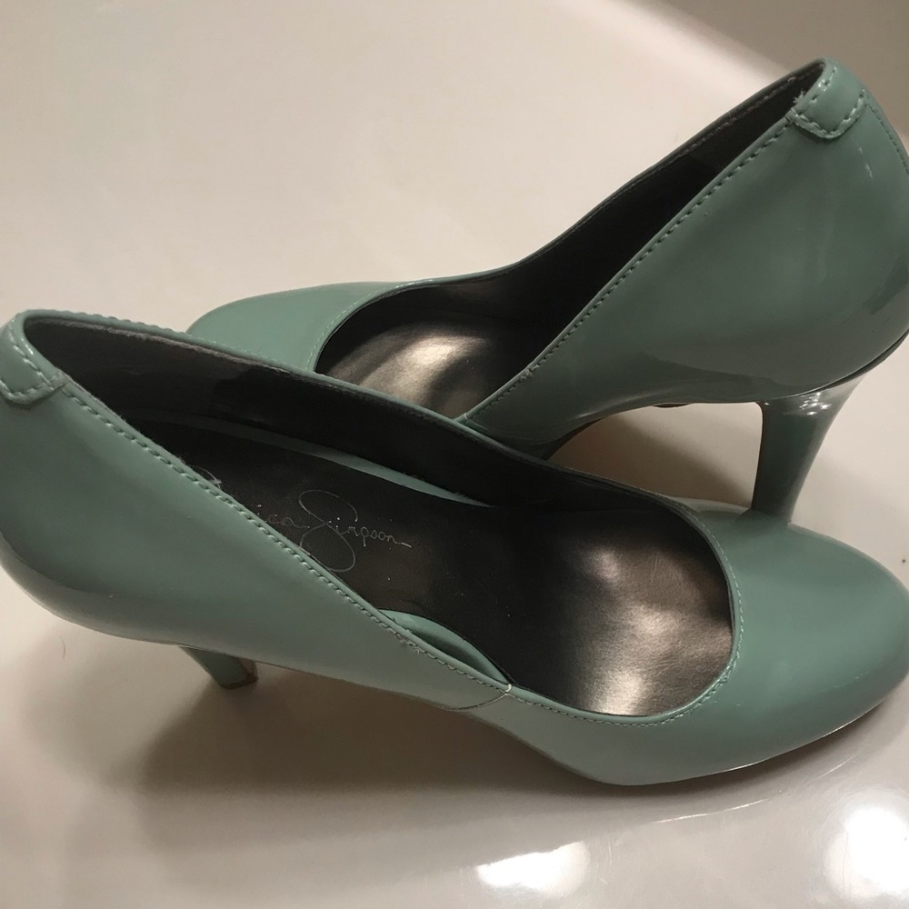 Pumps